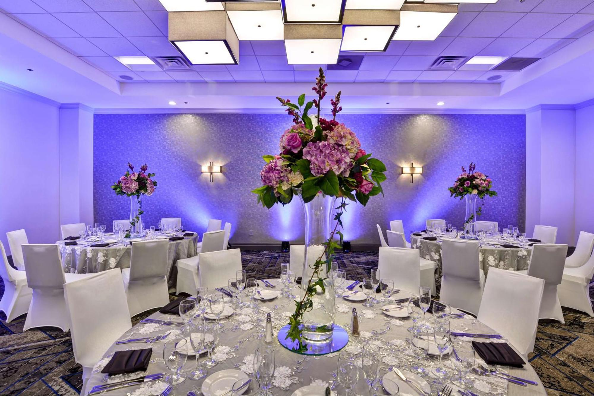 Embassy By Hilton International Airport 4* Miami