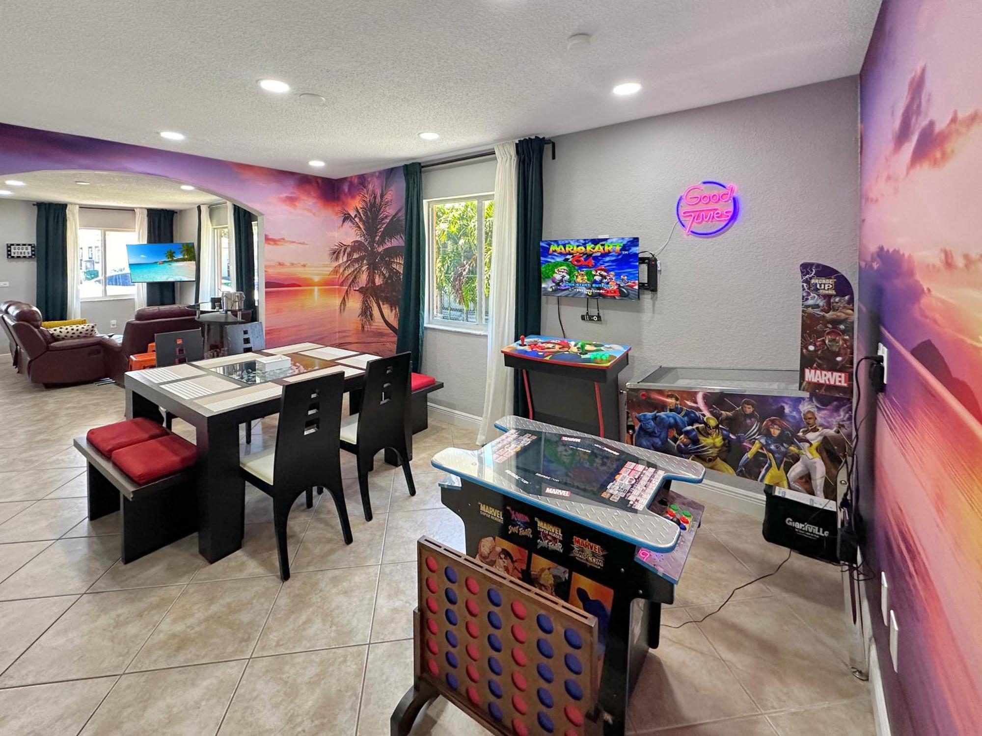 Vacay Spot: Beachside Retreat With Urban Perks Casa de férias *