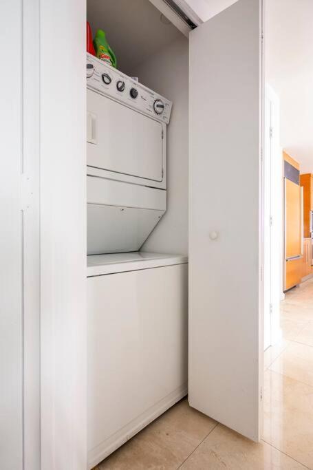 Apartment Penthouse Icon W Waterviews Balcony Brickell *