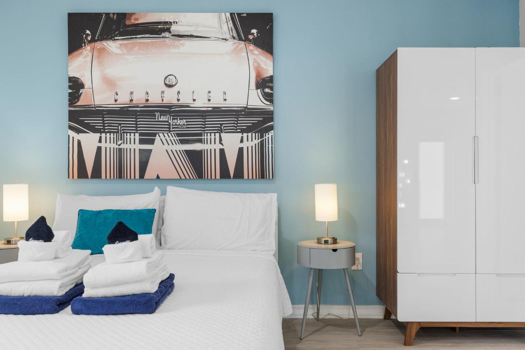 Hotel The New Yorker Miami