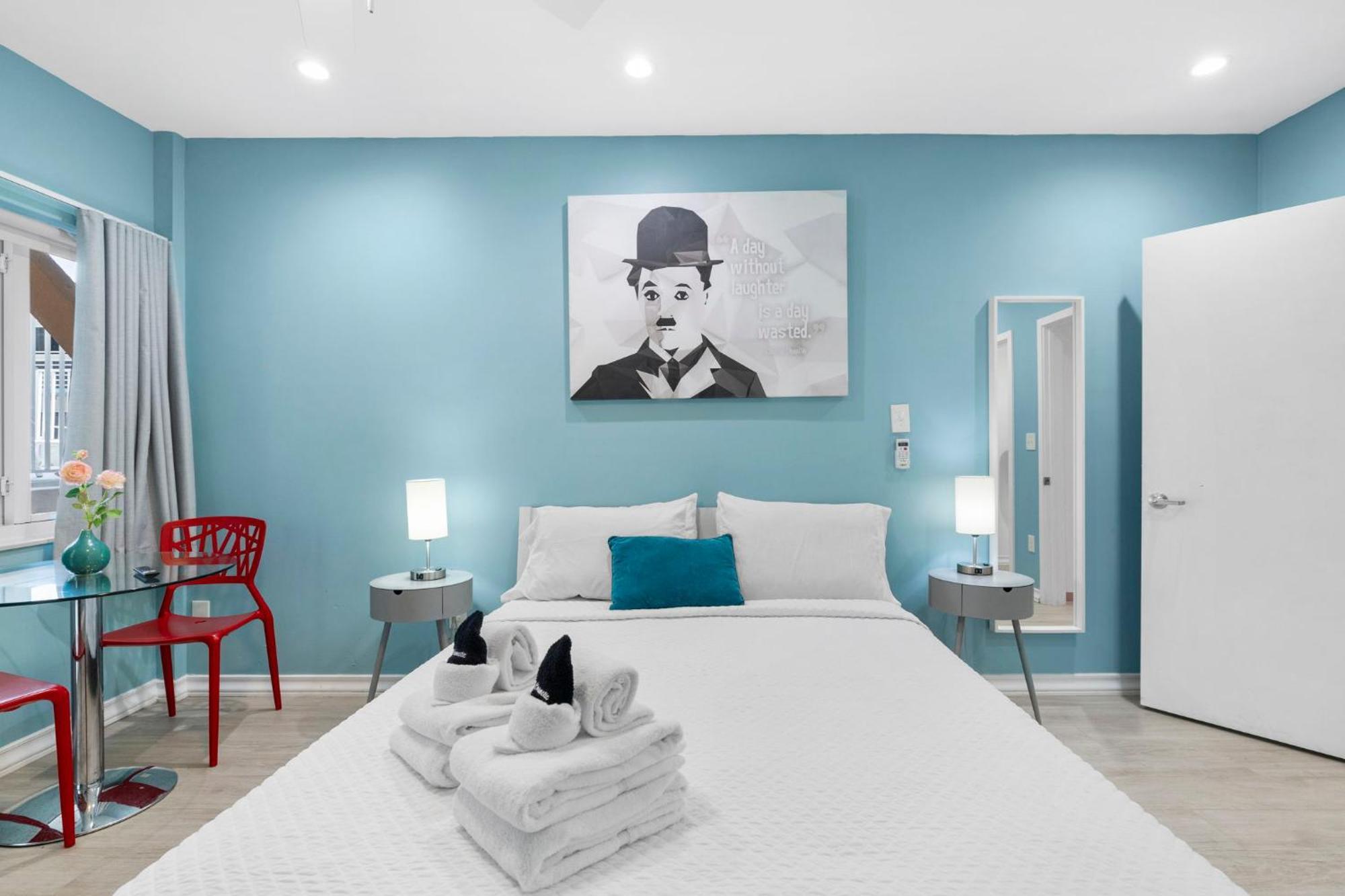 The New Yorker Hotel Miami