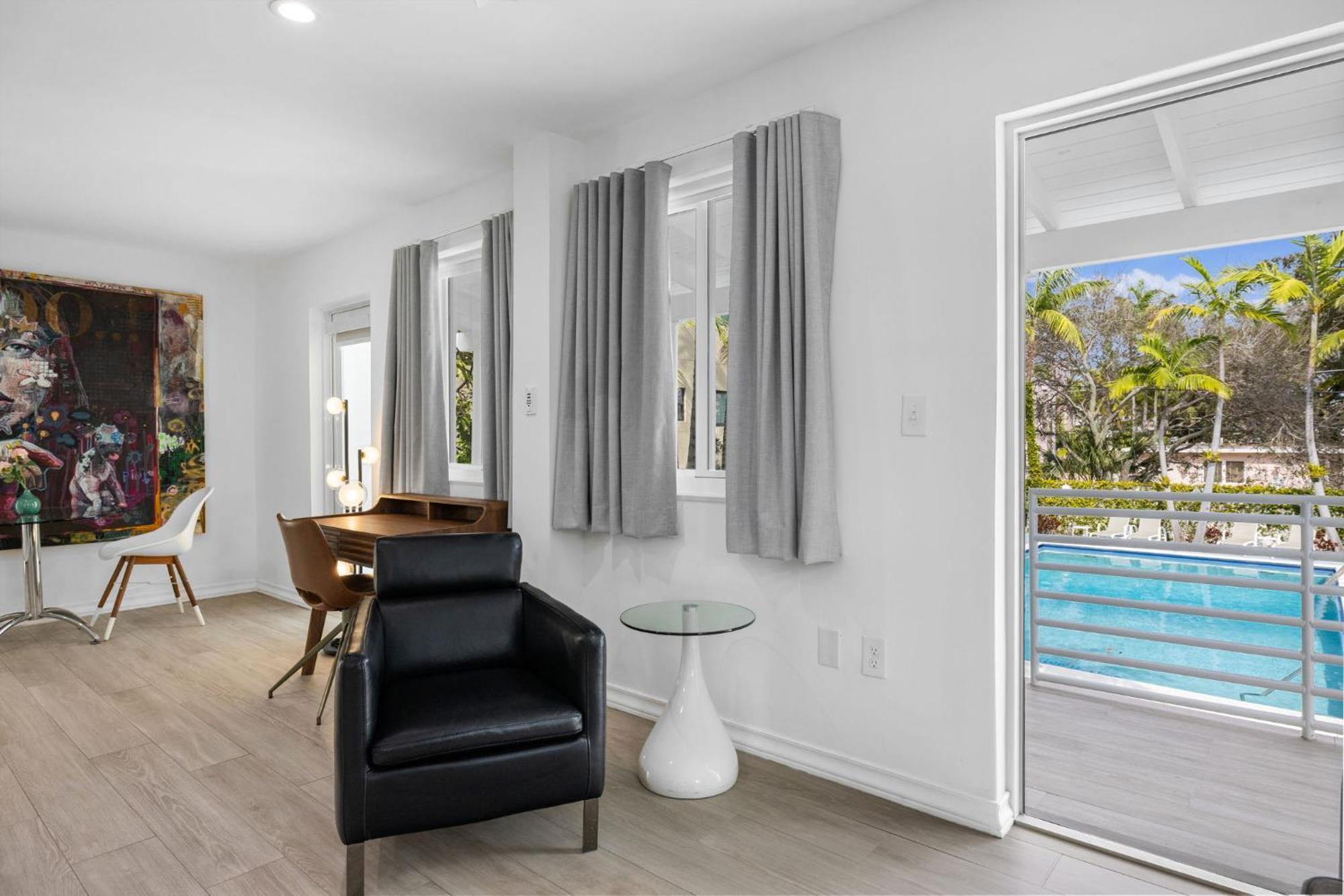 The New Yorker 3* Miami