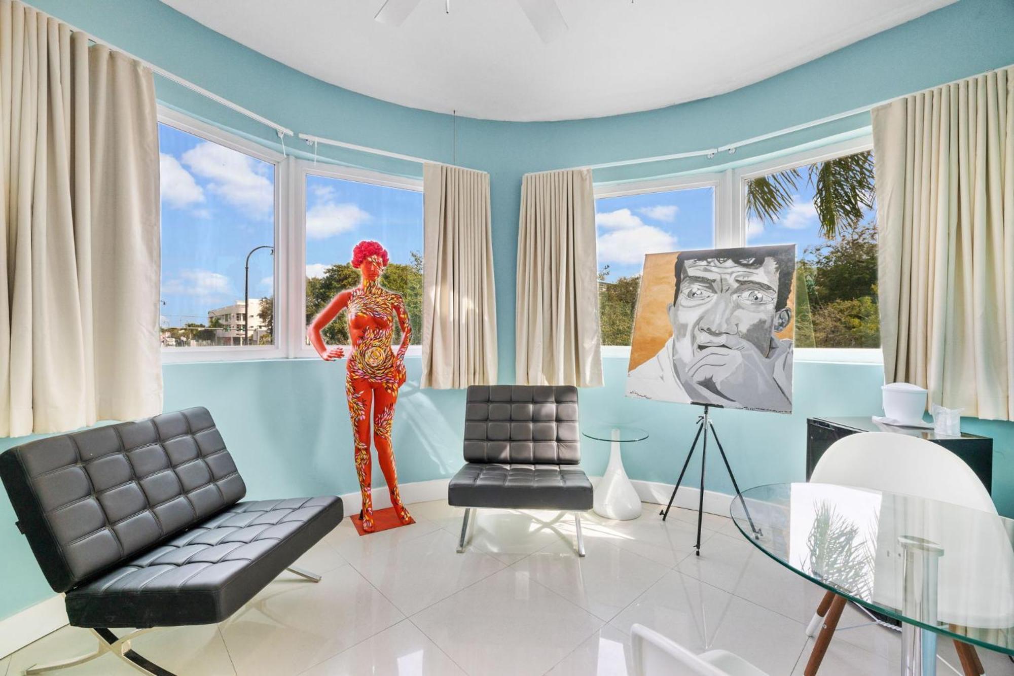 Hotel The New Yorker Miami