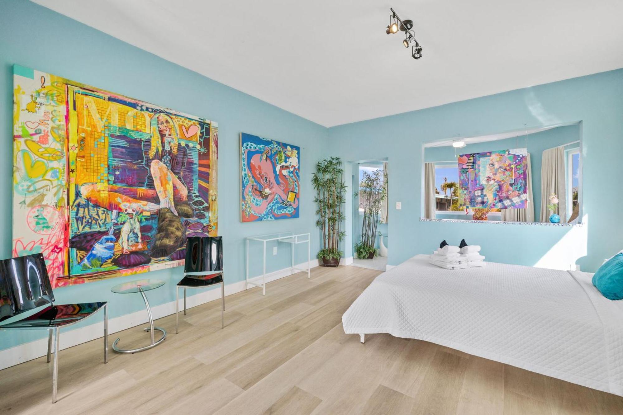 The New Yorker 3* Miami