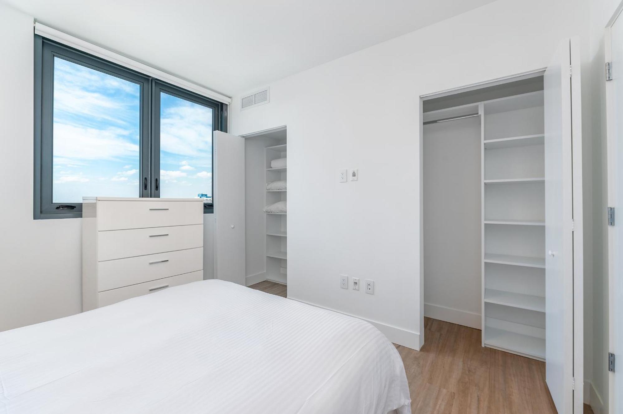 Global Luxury Worldcenter Apartment *