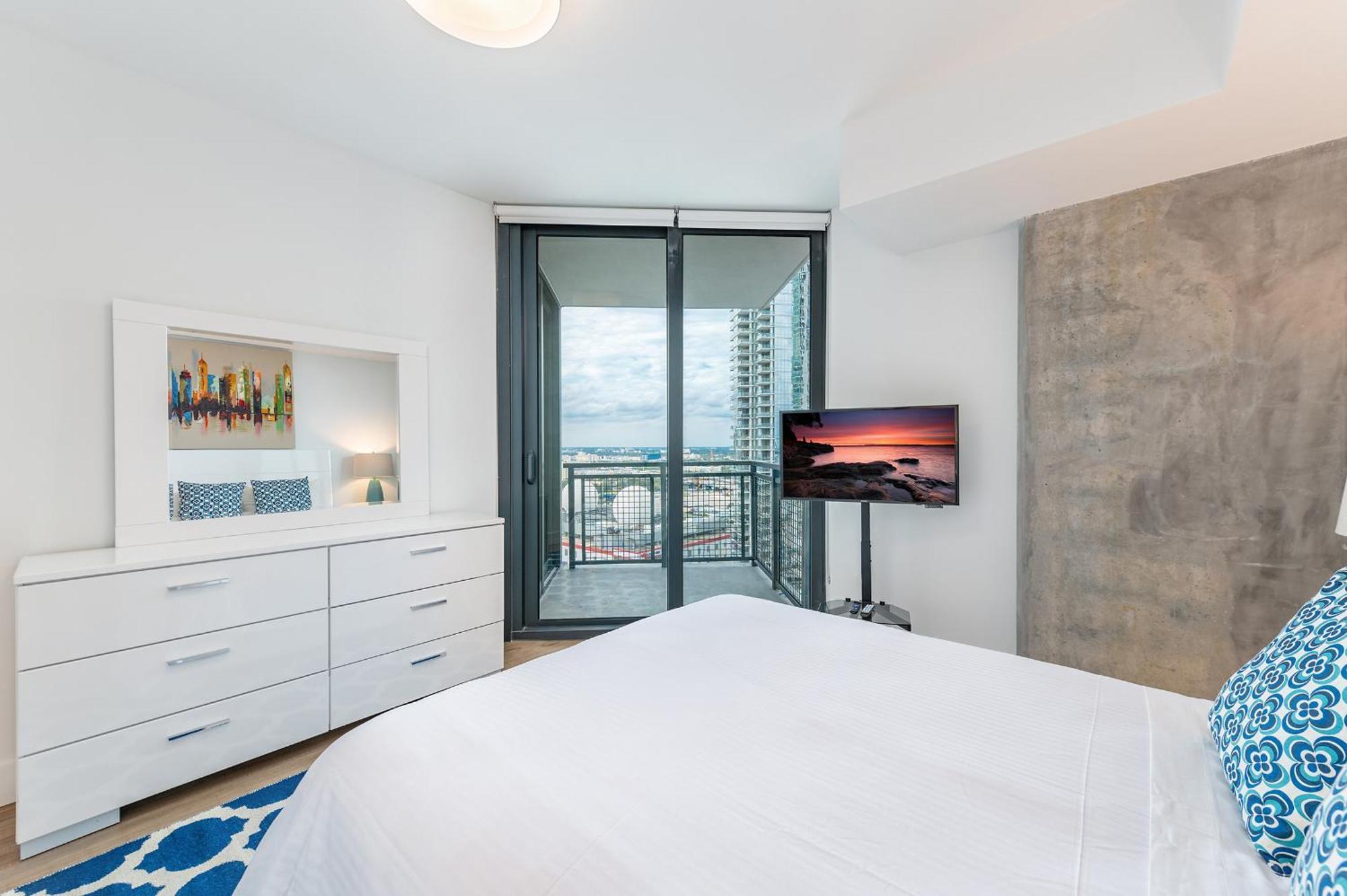 Apartment Global Luxury Worldcenter *