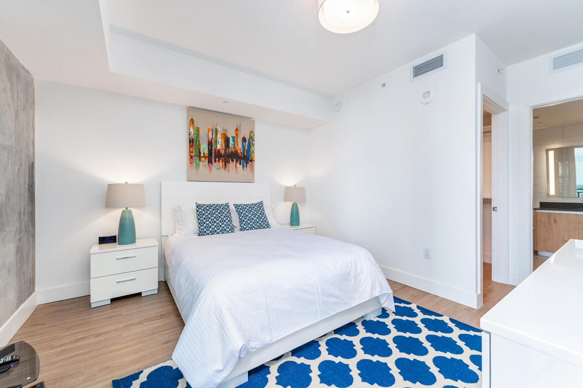 Apartment Global Luxury Worldcenter