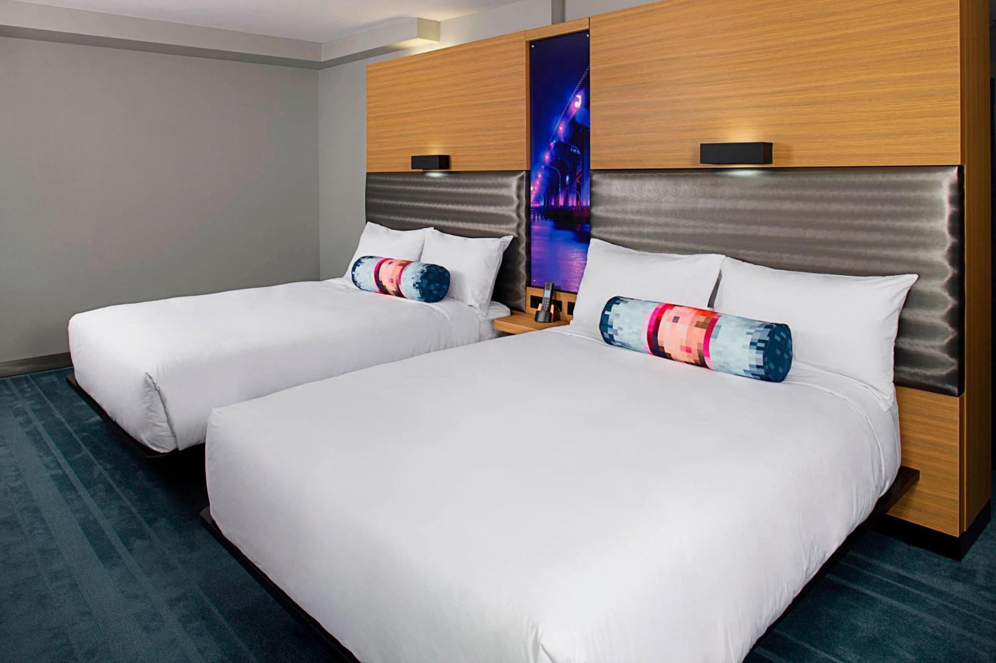 Aloft Brickell