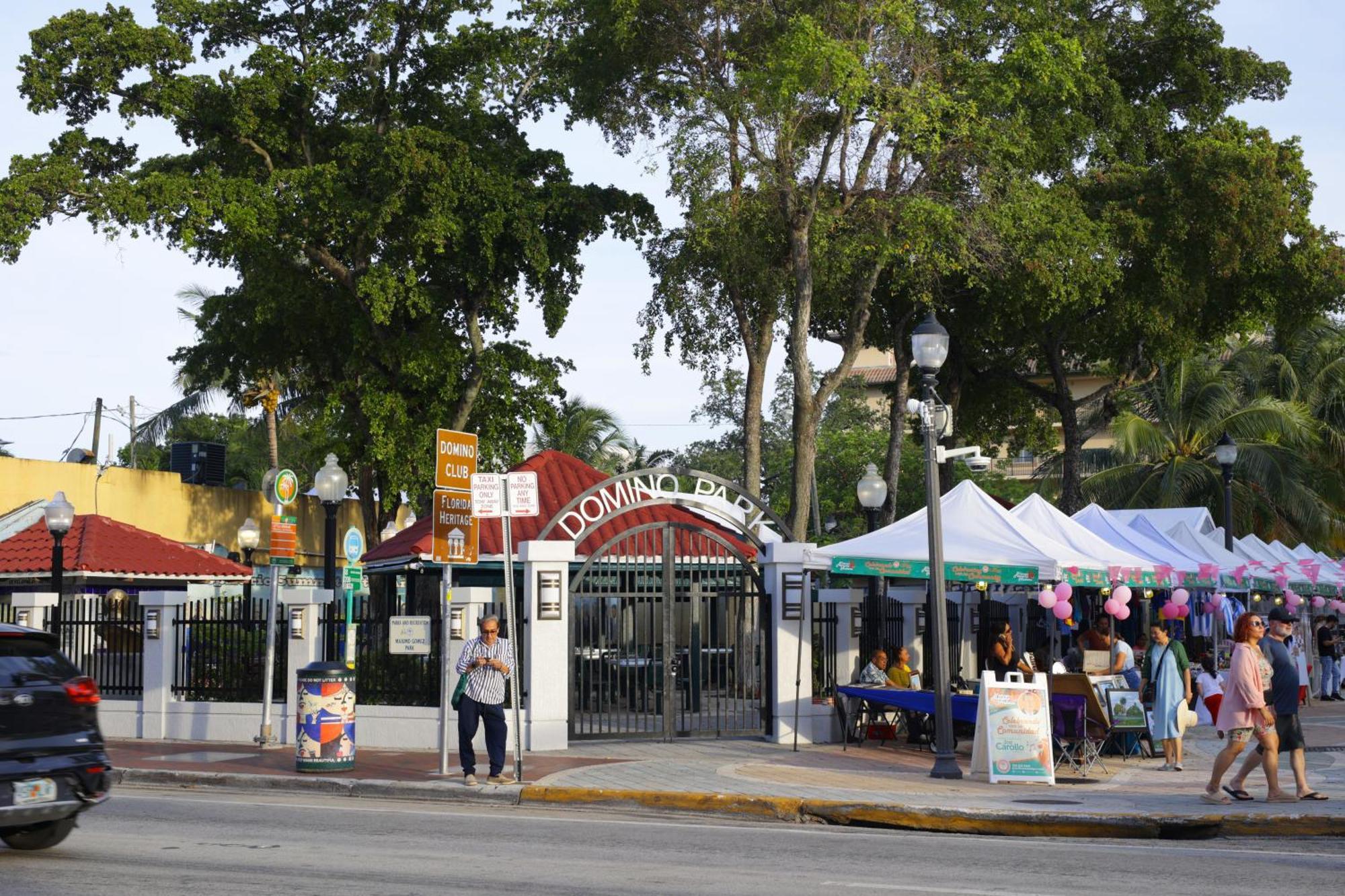 Tower Little Havana 3* Miami