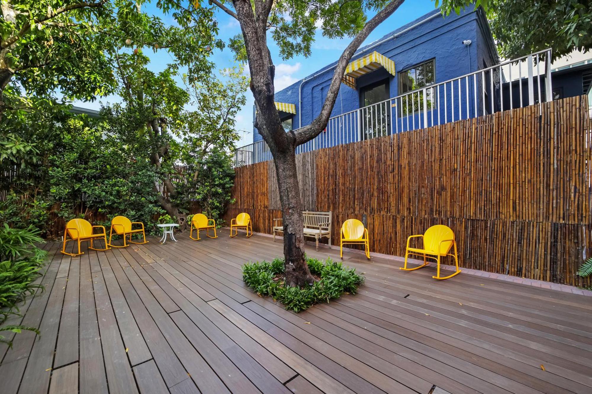 Tower Little Havana Hotel 3*