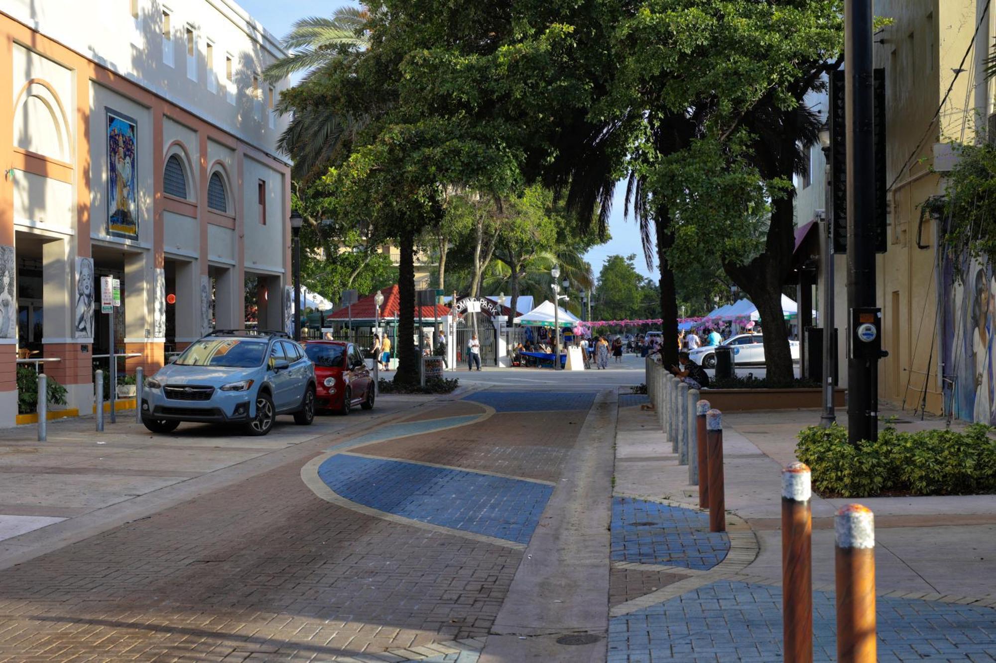 Tower Little Havana Hotel 3*