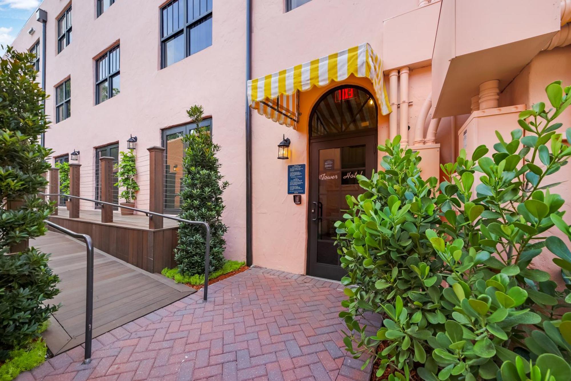 Tower Little Havana 3* Miami
