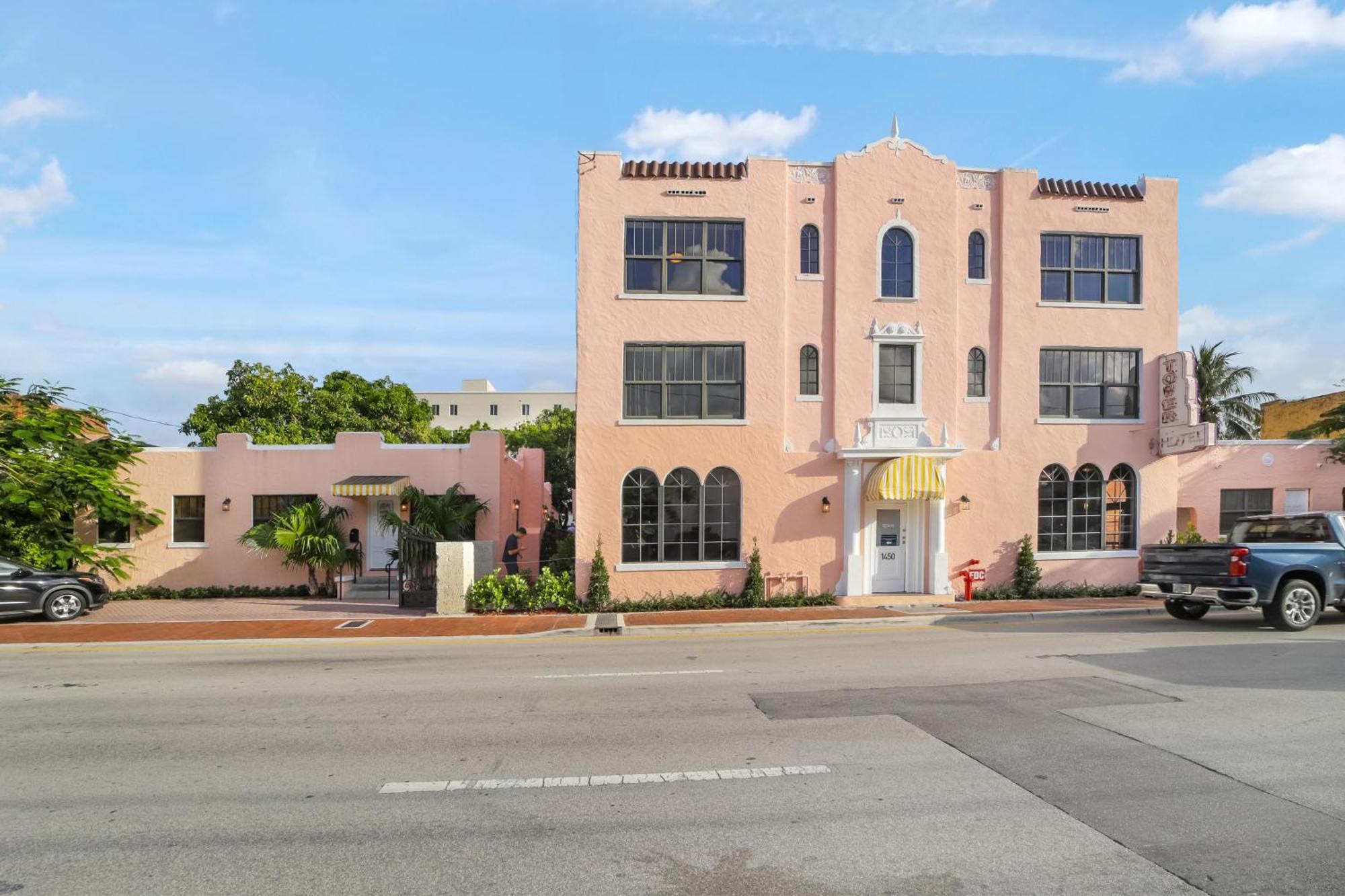 Tower Little Havana