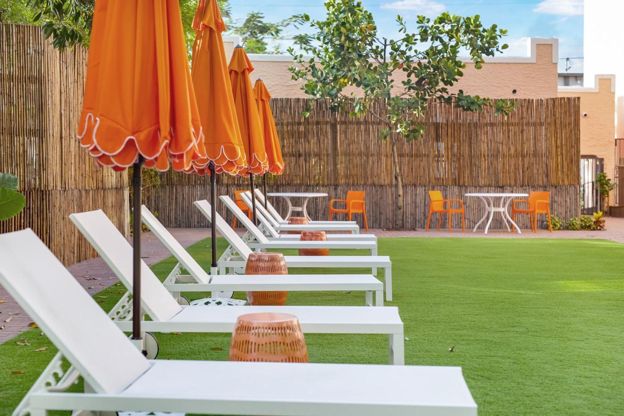 Hotel Tower Little Havana