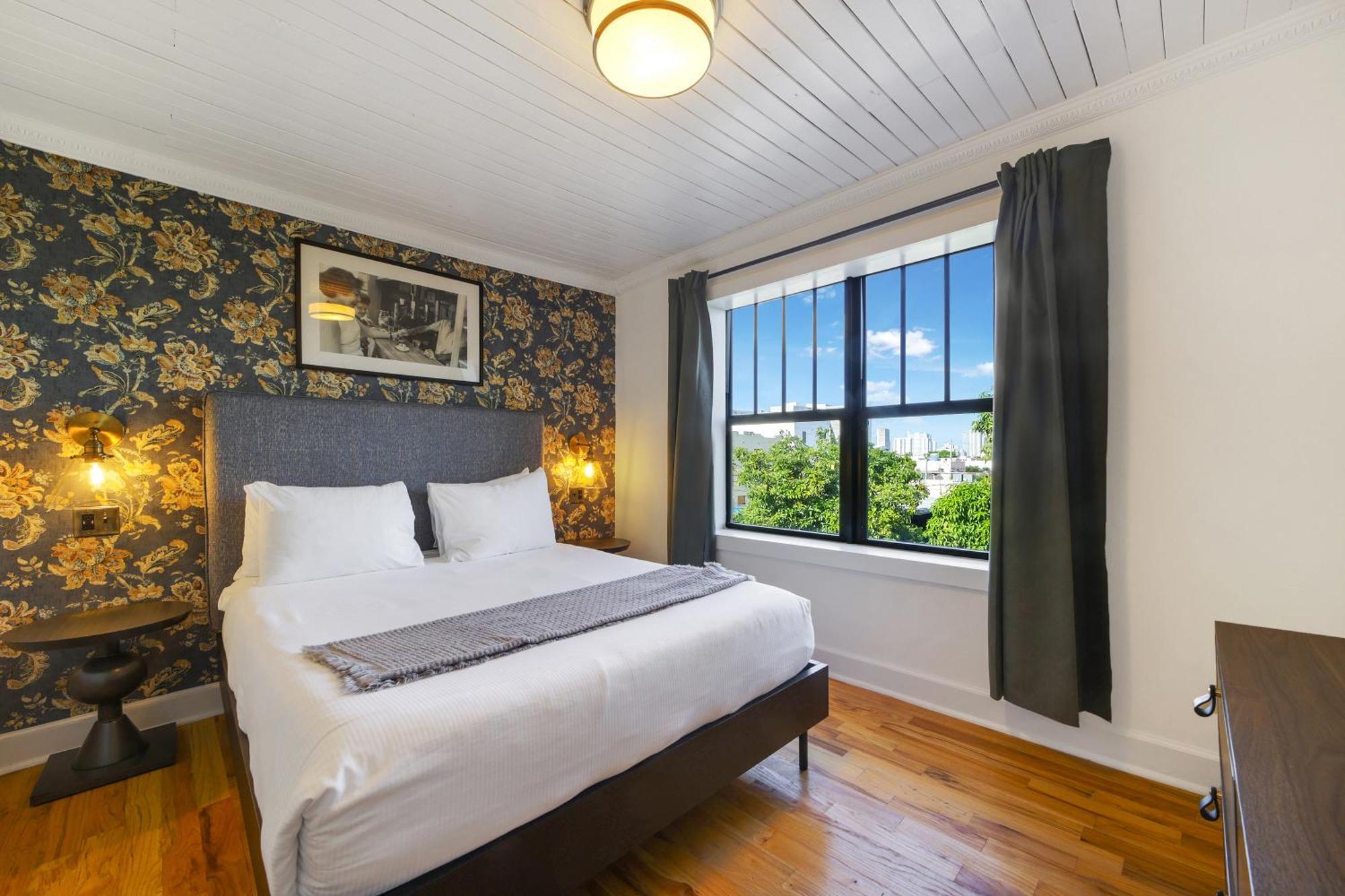 Tower Little Havana 3* Miami