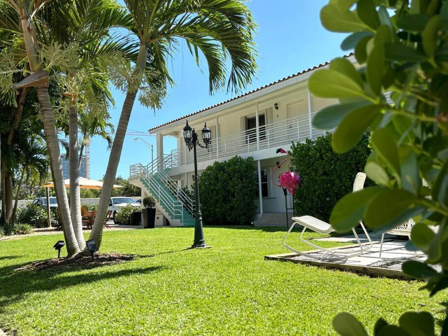 B02 5 Min From Midtown Wynwood Apartment *