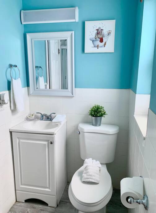 B02 5 Min From Midtown Wynwood *