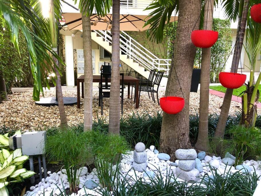 Apartment B02 5 Min From Midtown Wynwood *