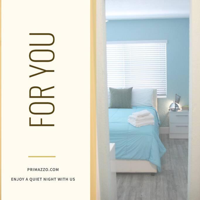 Apartment B03 Location! Close 2 & Design District *