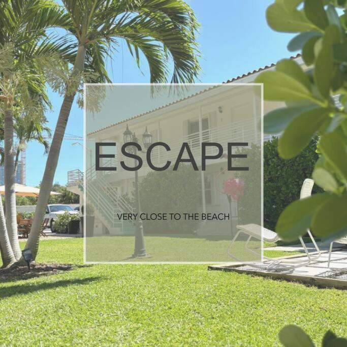 Apartment B03 Location! Close 2 & Design District