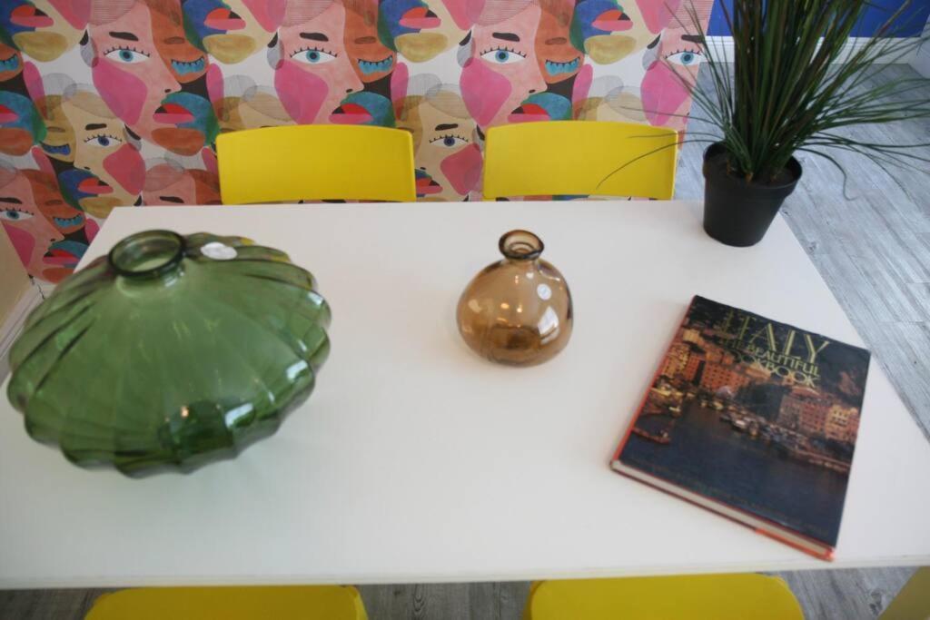 Apartamento B05 Nicest 1 Bedroom In Midtown *