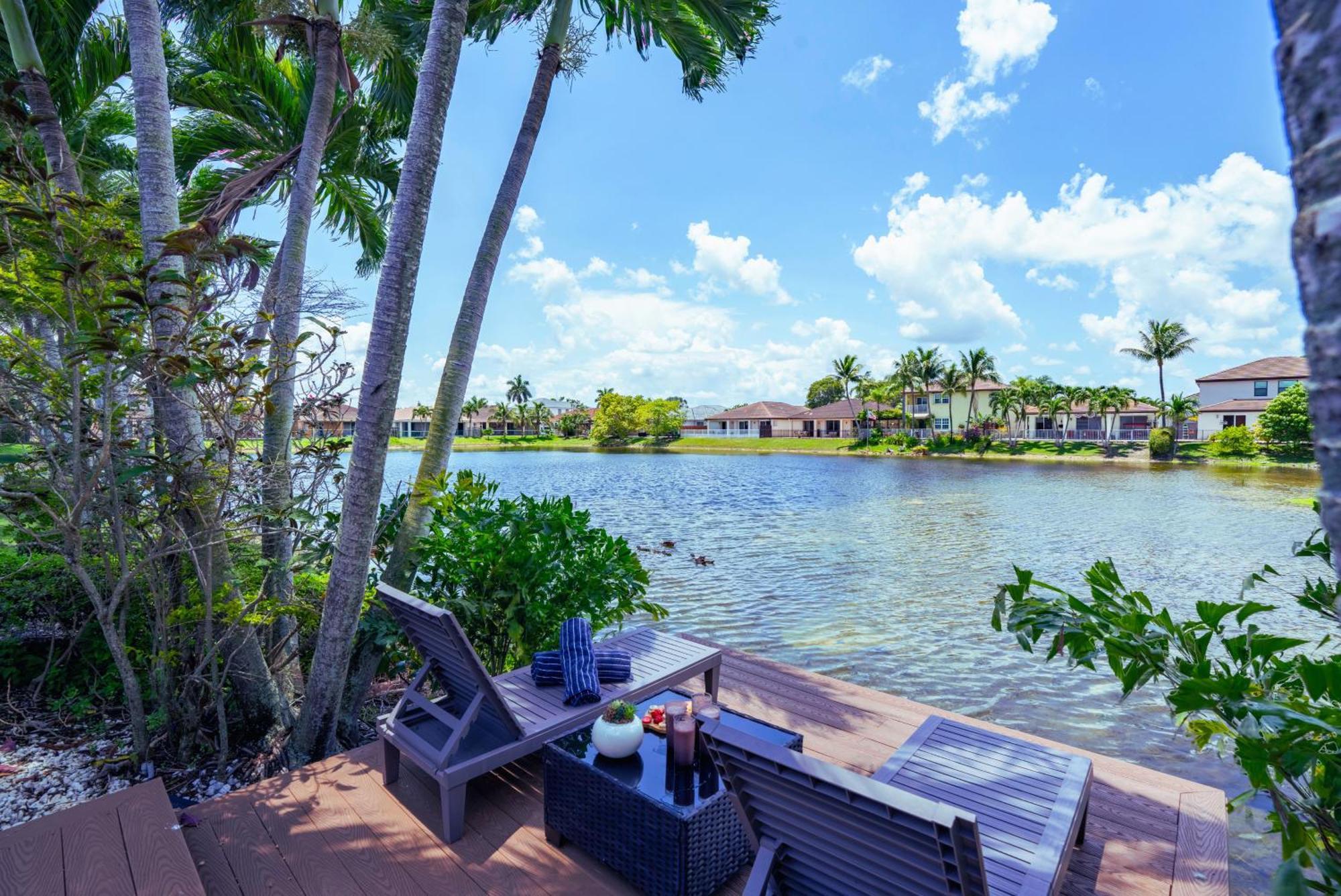 Avatar Luxe 5br W Cinema, Pool, Game & Bbq Pousada
