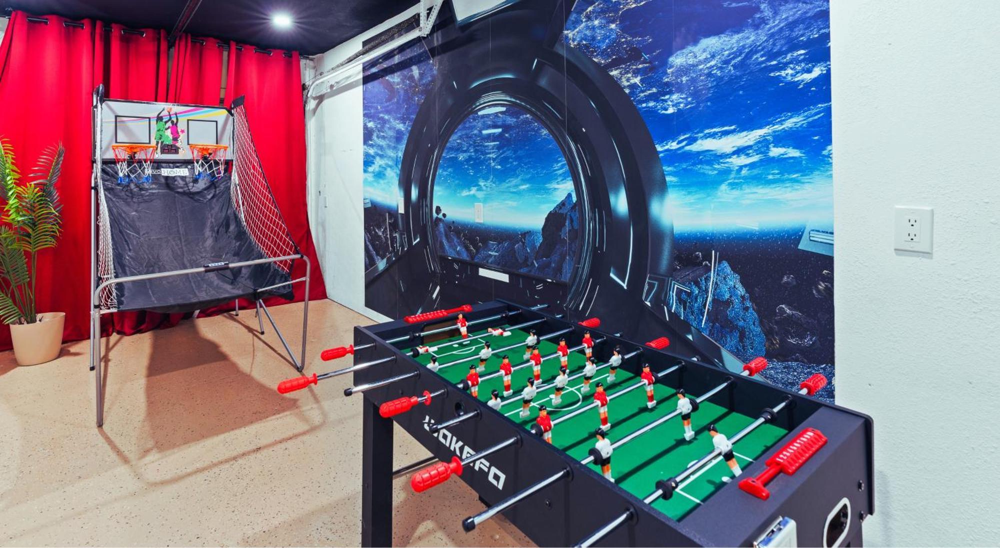 Pousada Avatar Luxe 5br W Cinema, Pool, Game & Bbq *