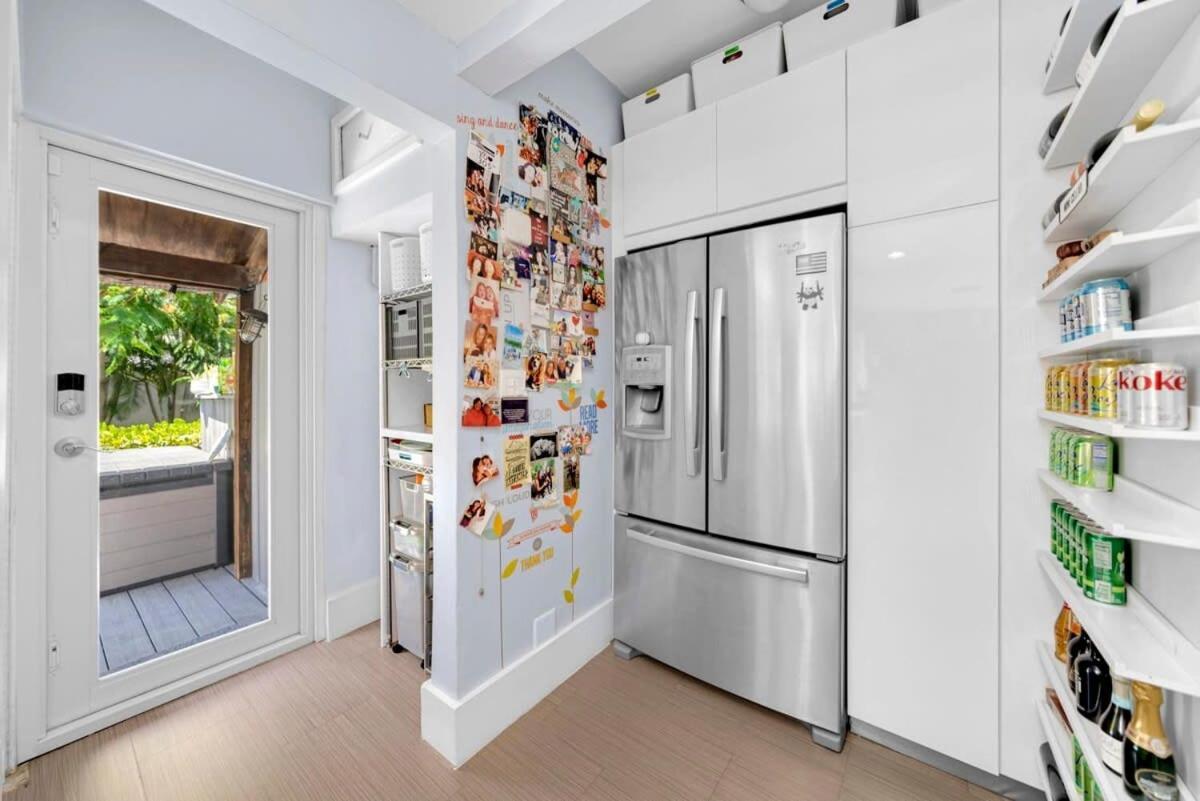 Design District Luxury The Perfect 3 Bedrooms *