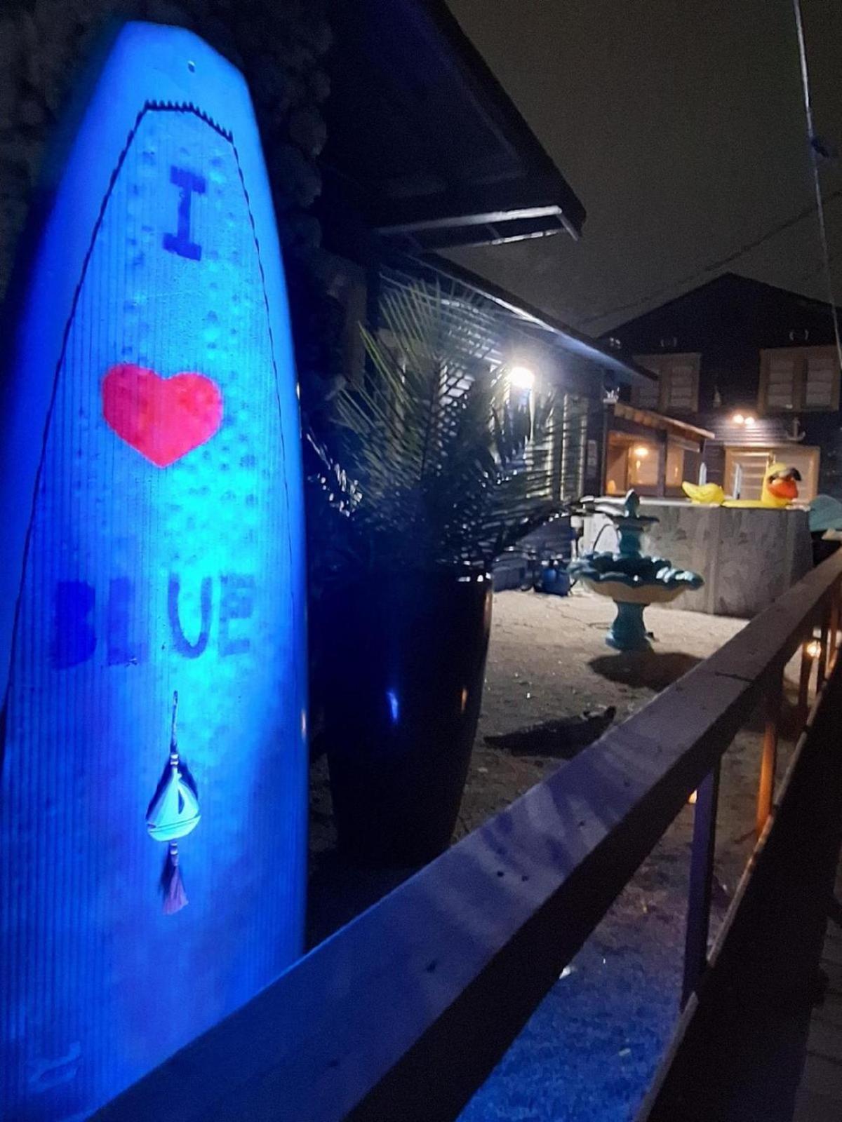 Blue Little Havana Guest house