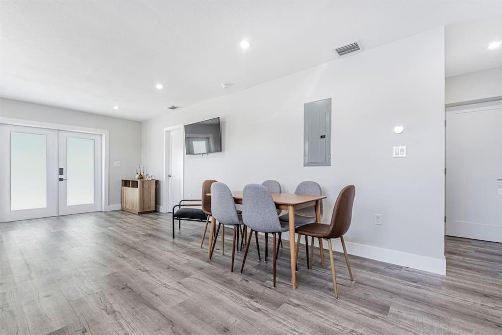 Holiday home Modern Oasis Unit 2 - Close To Beach, Brickell & Airport Miami