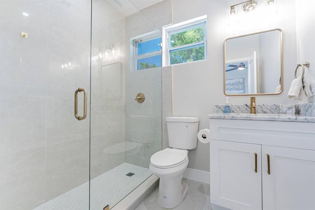 Holiday home Modern Oasis Unit 2 - Close To Beach, Brickell & Airport Miami