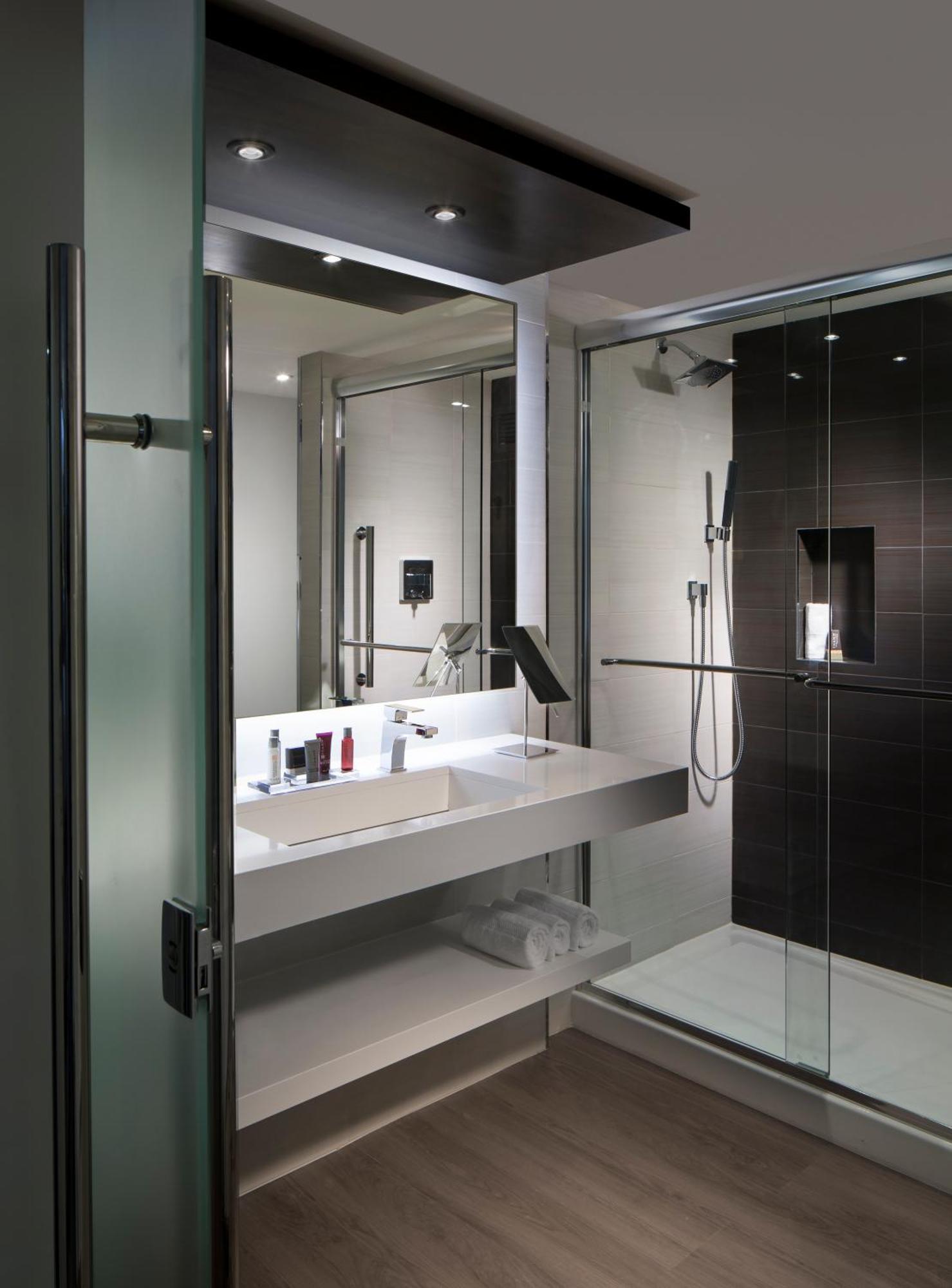 Marriott Dadeland Miami