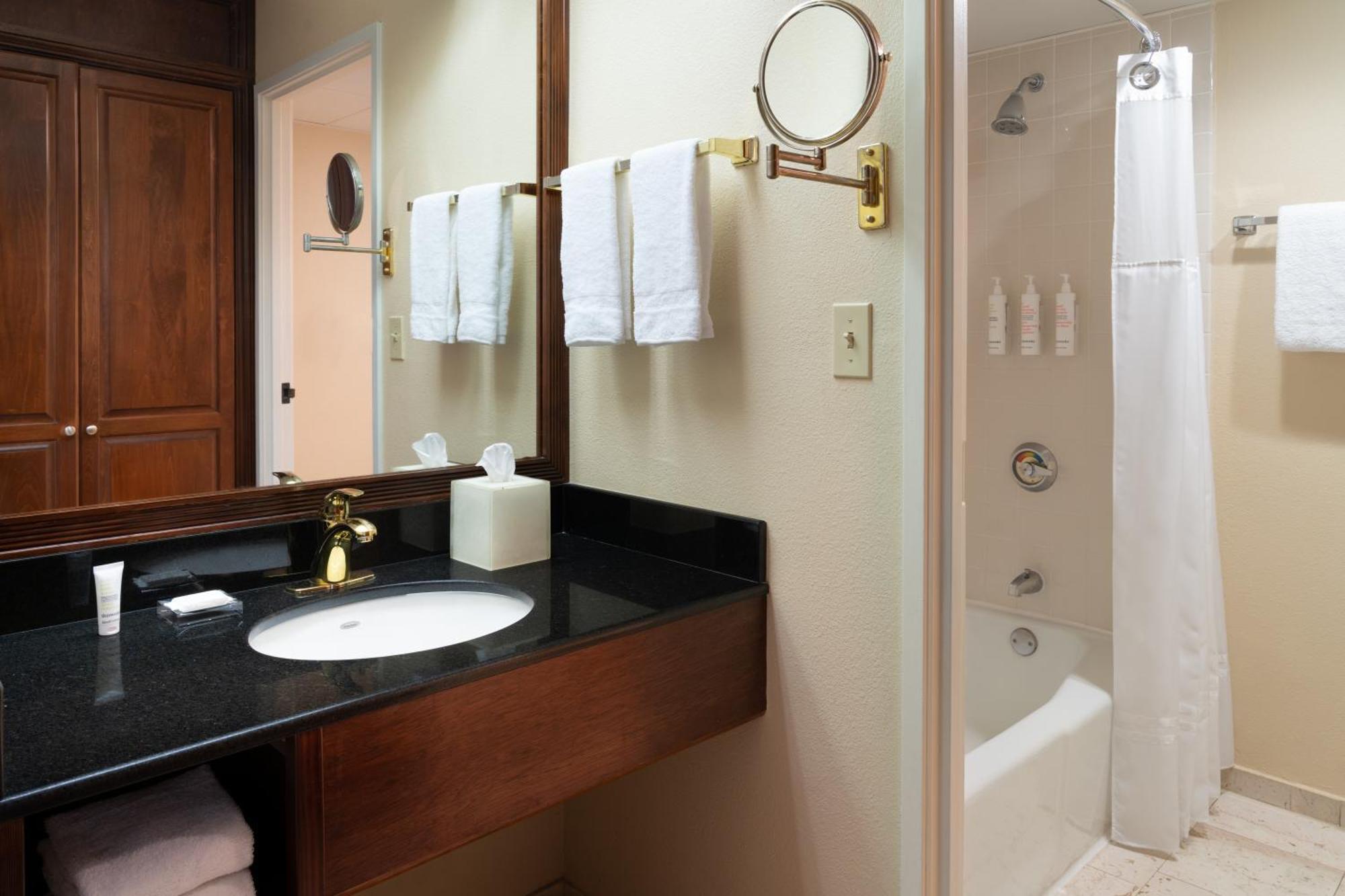 Marriott Dadeland 4* Miami