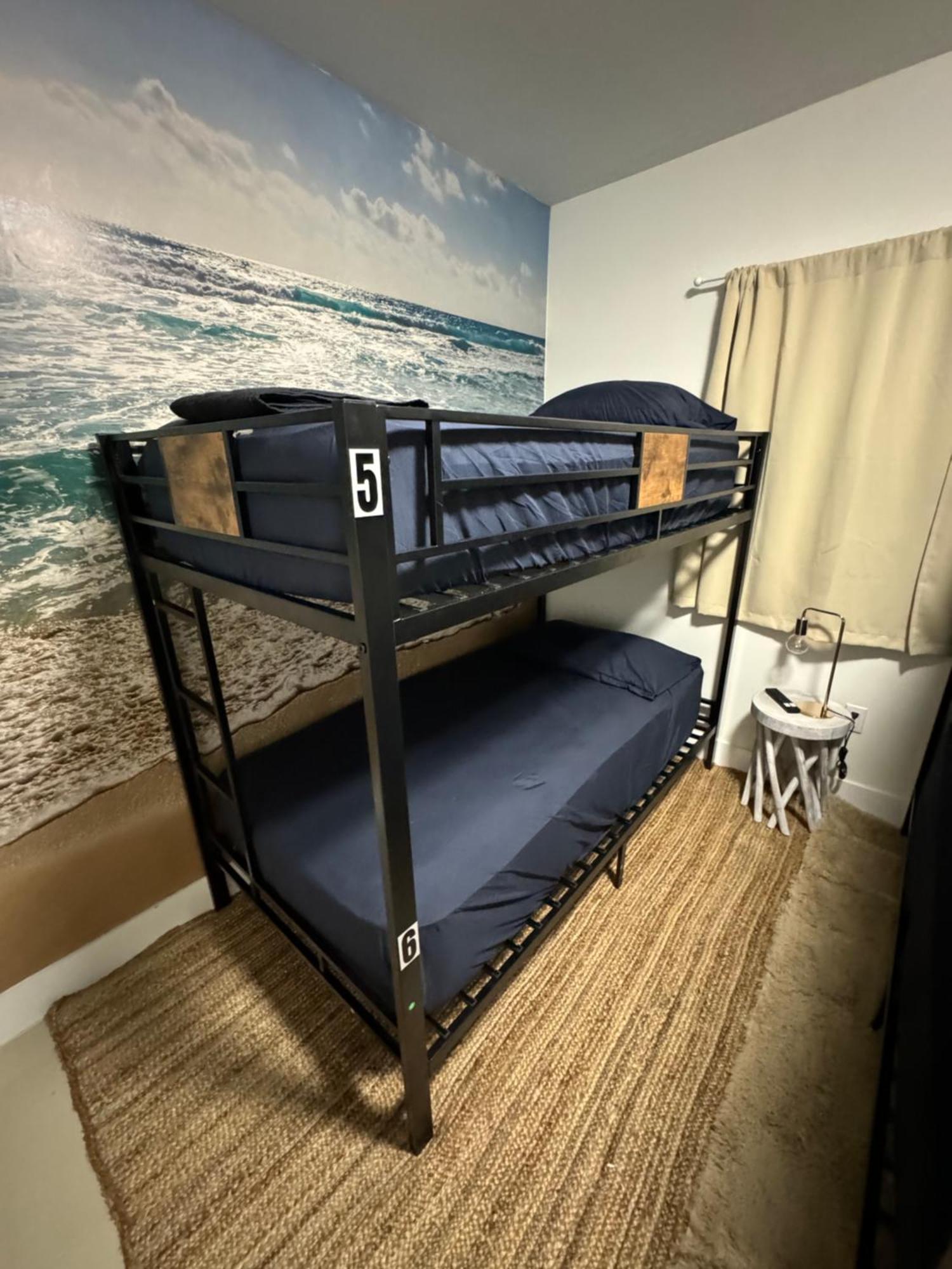 Hostel Touchdown Miami