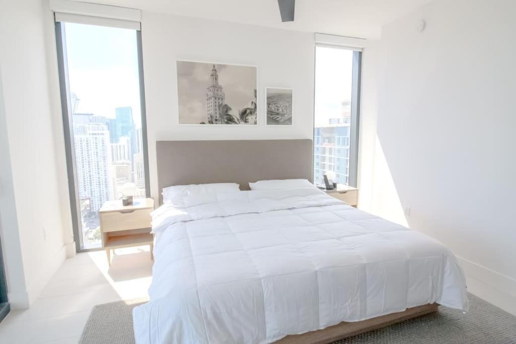 Apartamento Luxury High Rise Haven Miami