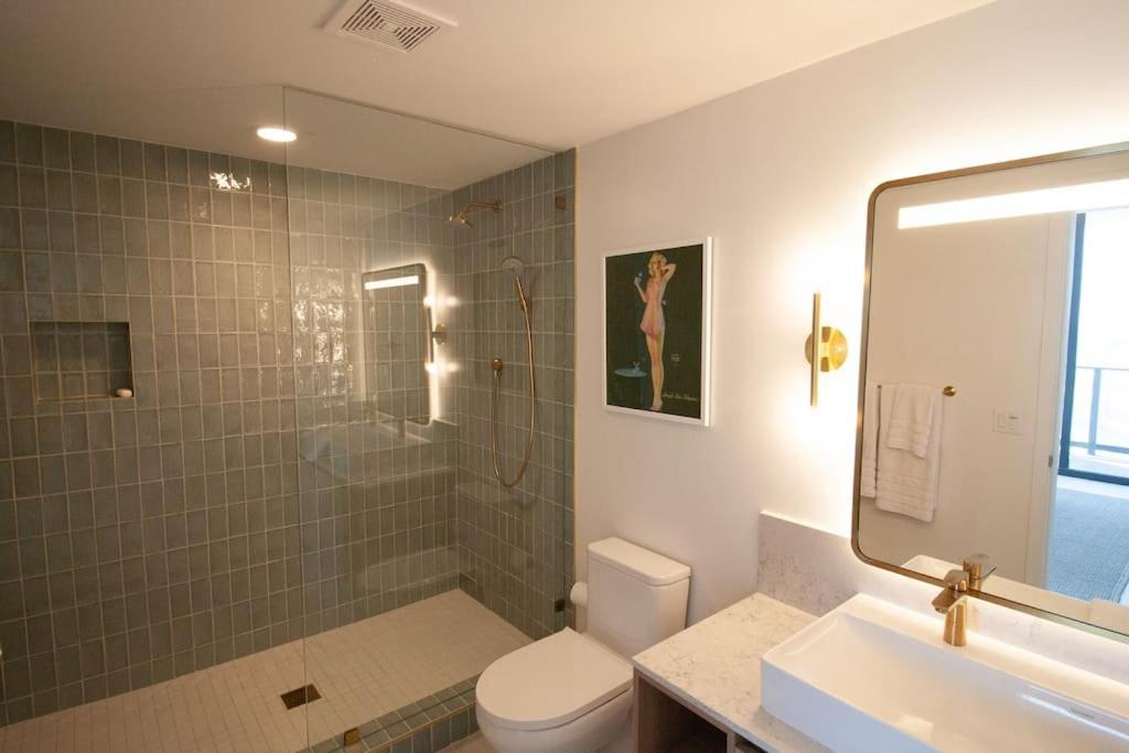 Luxury High Rise Haven Apartamento *