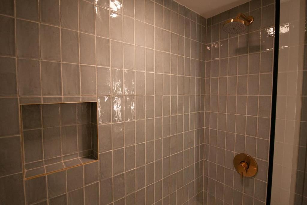 Luxury High Rise Haven Apartamento Miami