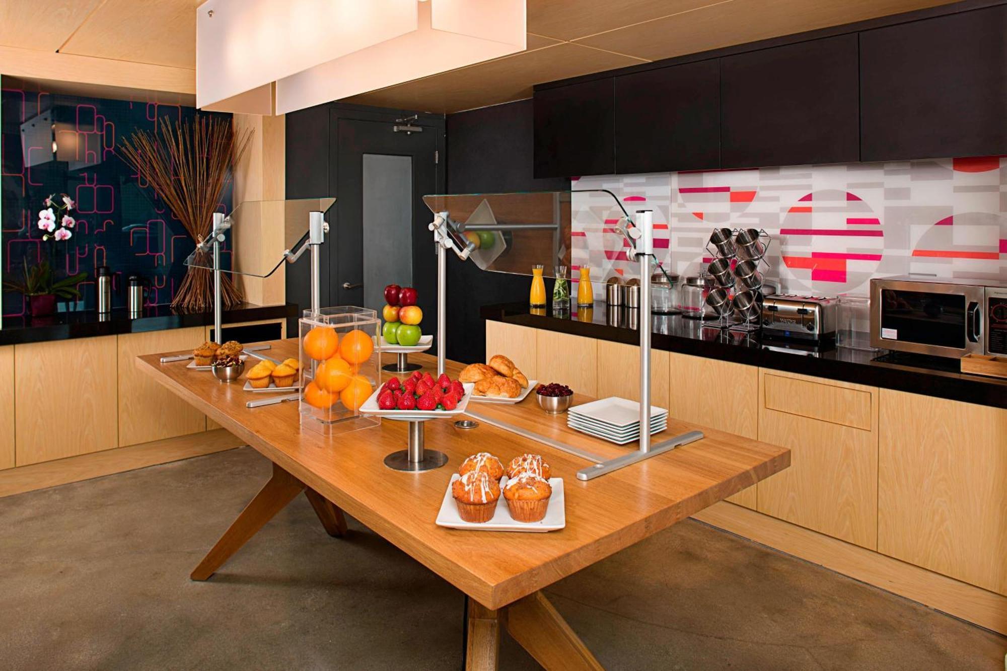 Aloft Brickell Miami