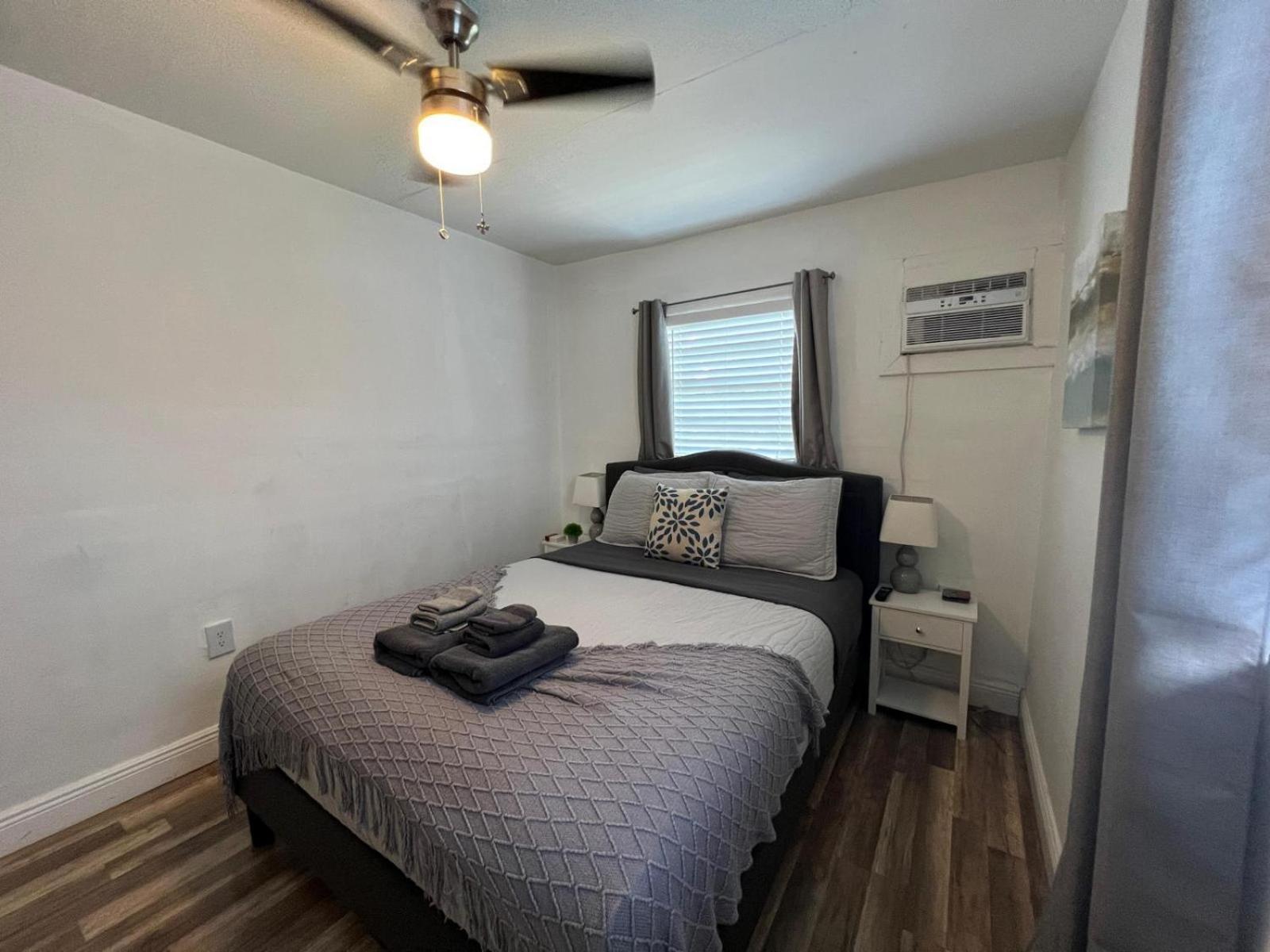 Designed Private In Apartamento