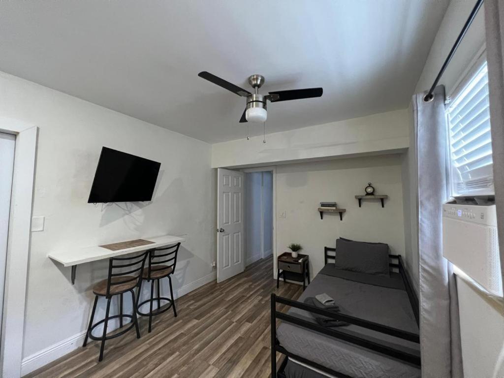 Apartamento Designed Private In