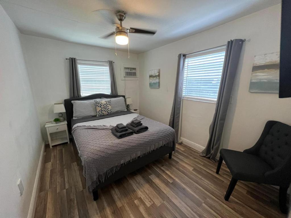 Designed Private In Apartamento *