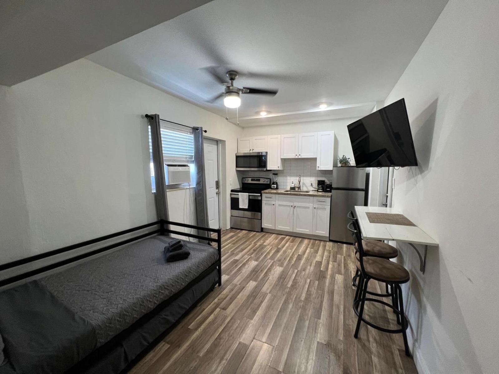 Apartamento Designed Private In *