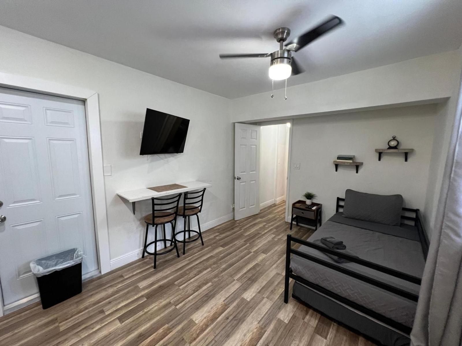 Designed Private In Apartamento