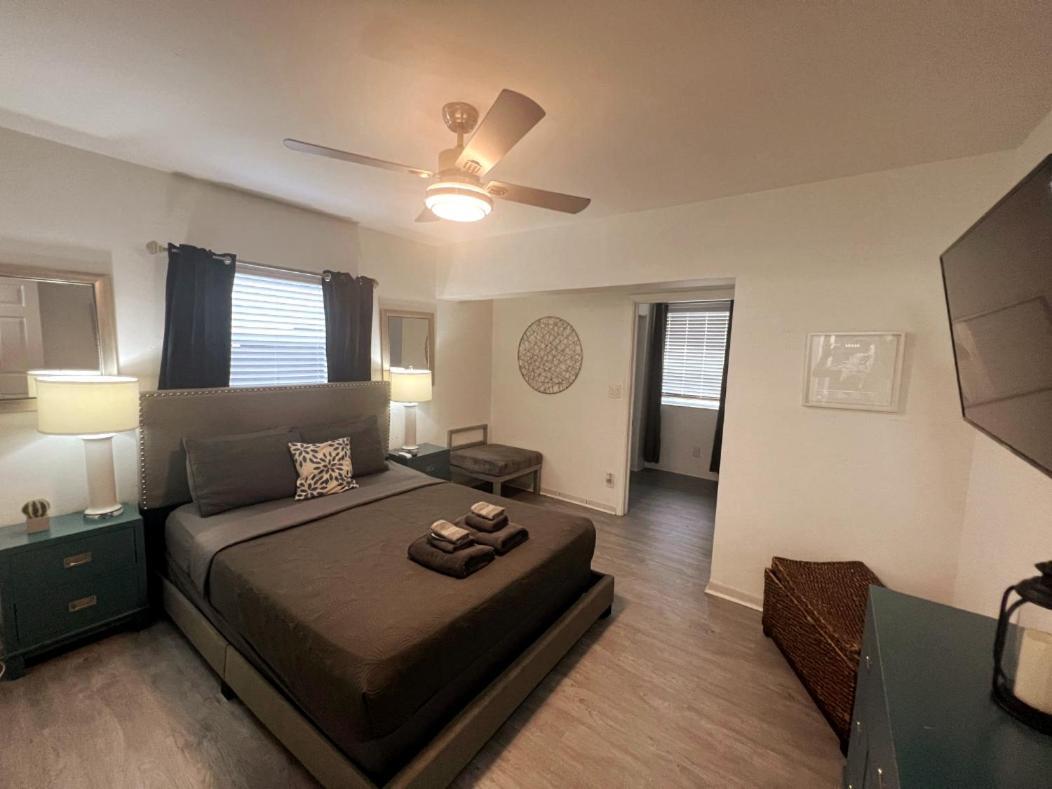 Apartamento Designed Private In *