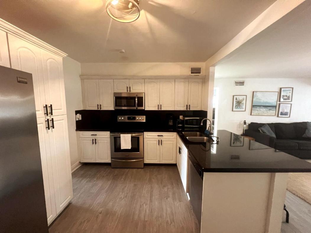 Designed Private In * Miami