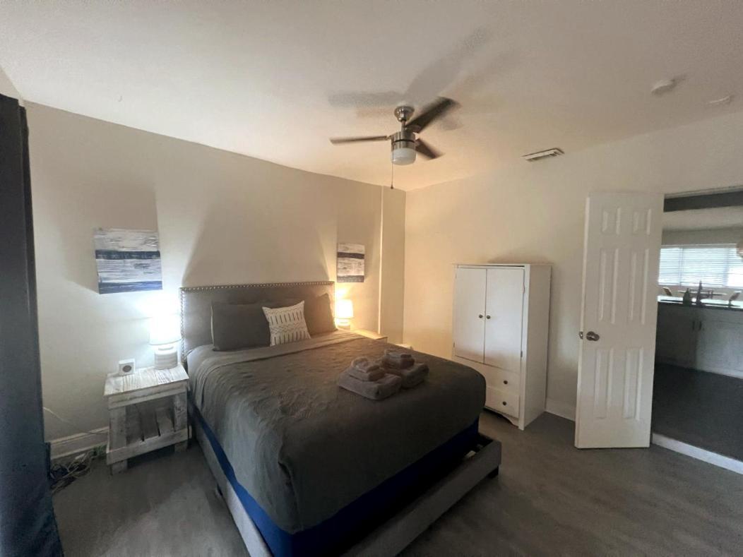 Designed Private In Apartamento