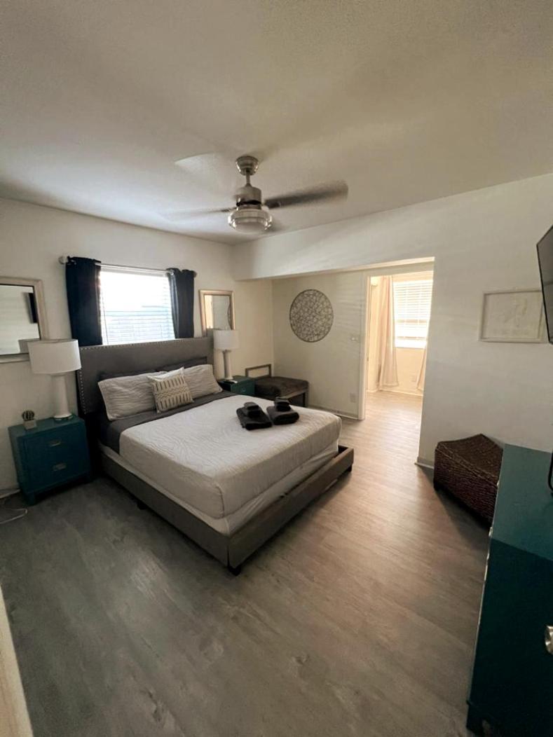 Designed Private In Apartamento *