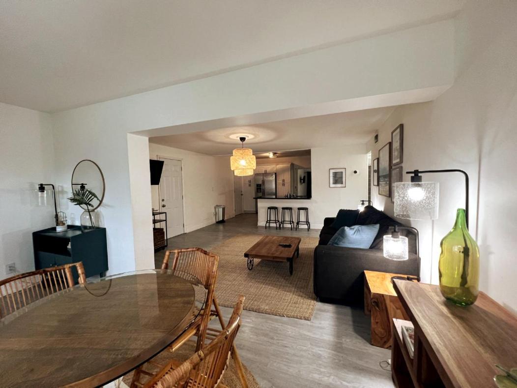 Designed Private In Apartamento Miami