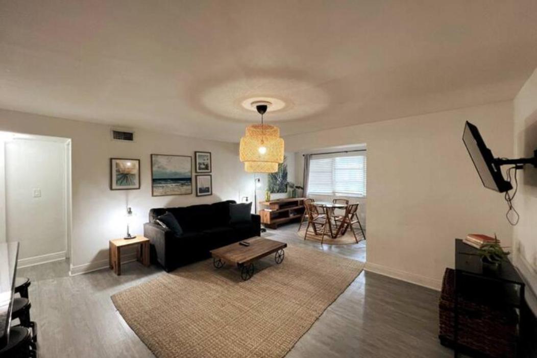 Designed Private In Apartamento