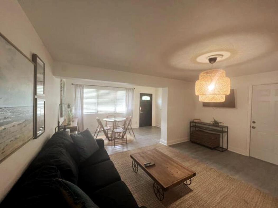 Designed Private In Apartamento *